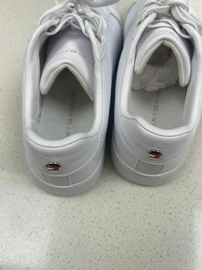 Tommy Hilfiger ladies trainers