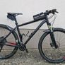 Canyon mountain bike Image 2