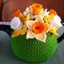 Daffodil Teacosy Image 5
