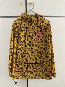 Odd future jacket M