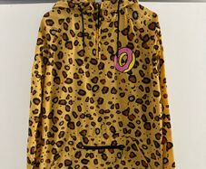 Odd future jacket M