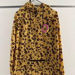 Odd future jacket M