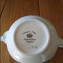 Johnson Bros Tea Pot (indian Tree) Image 3