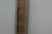 Smokey Quartz point, Crystals, Gemstones, Smokey Quartz. Collectables