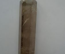 Smokey Quartz point, Crystals, Gemstones, Smokey Quartz. Collectables