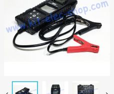 Battery Tester Bt2010 Dhc Start-stop