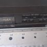 Technics ST-G55A stereo tuner, Image 3