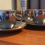 Maisons du Monde Espresso Cups & Saucers Image 5