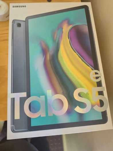 Samsung Galaxy Tab S5e