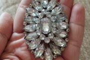 Vintage beautiful brooch.