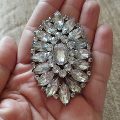 Vintage beautiful brooch.
