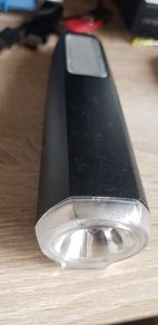 Boot light peugeot citroen