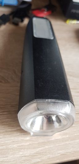 Boot light peugeot citroen