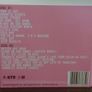 Death From Above You're A Women, I'm A Machine 2 CD Album Image 2