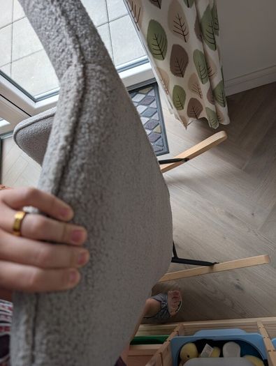 rocking chair