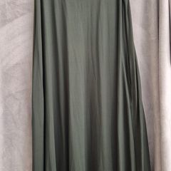 Size 20-24 Maxi Summer Dress