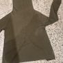 Sarah Pancini Reversible sweater khaki & brown Image 4