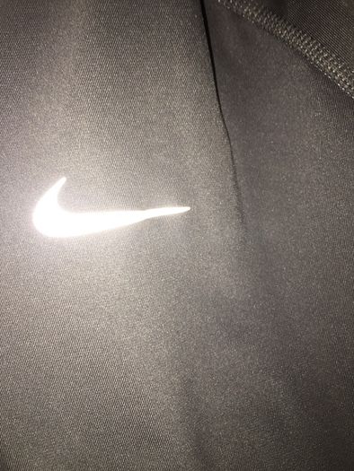 Nike running dri fit Top element