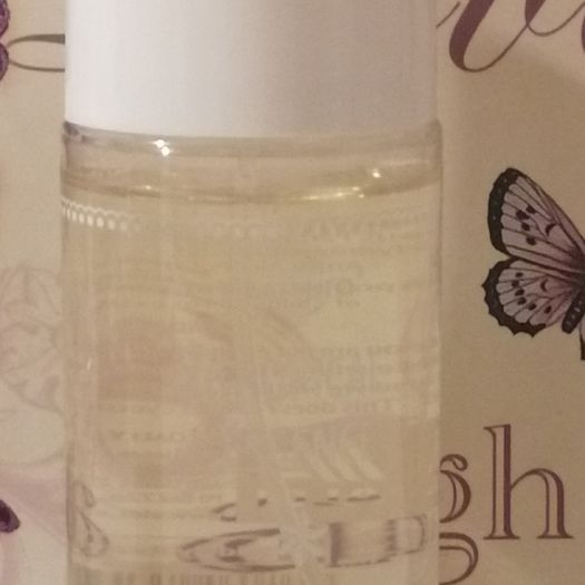 Lacura Tropical Essence