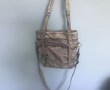 Zadig voltaire bag