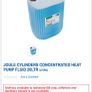 Joule Cylinders Concentrated Heat Pump Fluid 20ltr Image 2