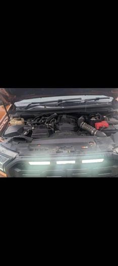Ford Ranger Wildtrak
