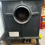 Firewarm 4.2kW Cast Iron Stove Image 2
