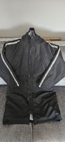 Yingfa Fleece-Lined Swim Parka / Jacket price reduced
