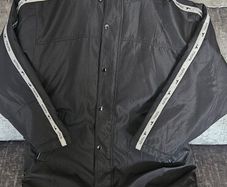 Yingfa Fleece-Lined Swim Parka / Jacket price reduced