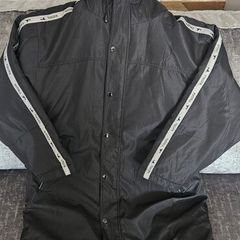 Yingfa Fleece-Lined Swim Parka / Jacket