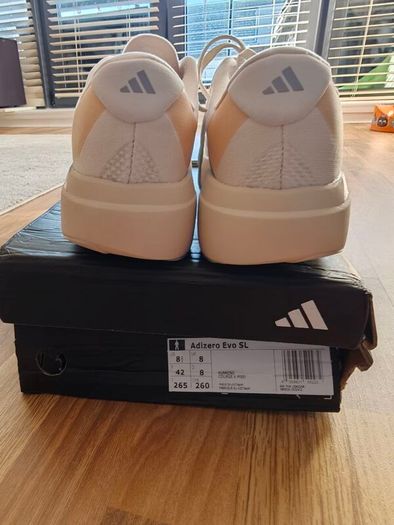 Adidas Adizero Evo SL