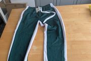 Large selection of men's trousers for sale,various sizes,some tagged