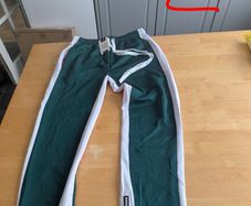 Large selection of men's trousers for sale,various sizes,some tagged