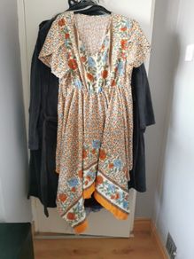 women's dress