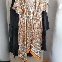 women's dress