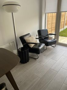 Dutch Originals Gispen Chairs