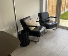 Dutch Originals Gispen Chairs