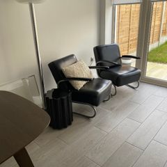 Dutch Originals Gispen Chairs