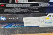 HP LaserJet ink cartridge 415A