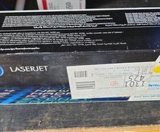 HP LaserJet ink cartridge 415A