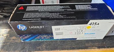 HP LaserJet ink cartridge 415A