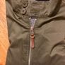 New River Island Men's Jacket. Wind&Weather proof. Image 4