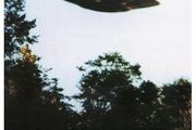 The X-Files - I Want to Believe - Rare Mini Print/Poster