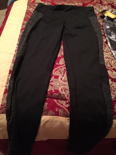 leggins