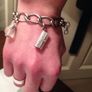 DKNY 4 Charm Bracelet Image 8