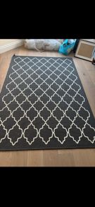 Ikea Rug