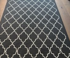 Ikea Rug