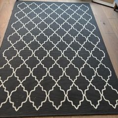 Ikea Rug