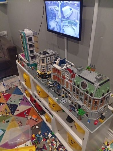 Lego