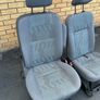 Transit Connect Seats Image 2